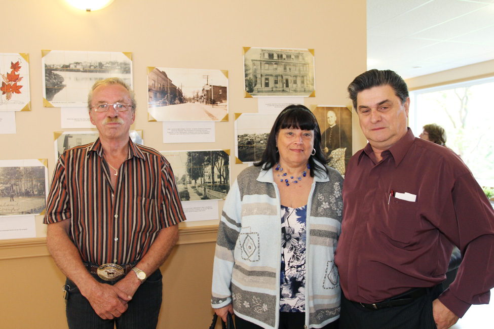 Journée du Patrimoine au Château du Bel-Âge à Windsor