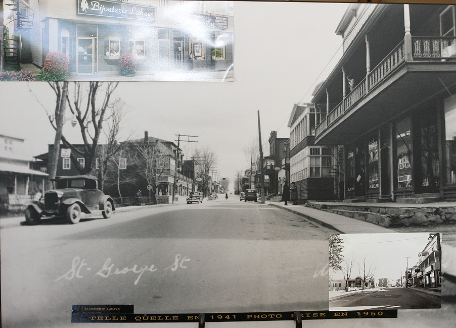 Journée du Patrimoine au Château du Bel-Âge à Windsor