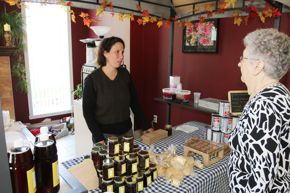 Journée du Patrimoine au Château du Bel-Âge à Windsor