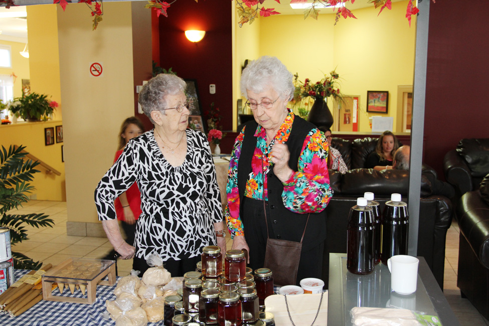 Journée du Patrimoine au Château du Bel-Âge à Windsor