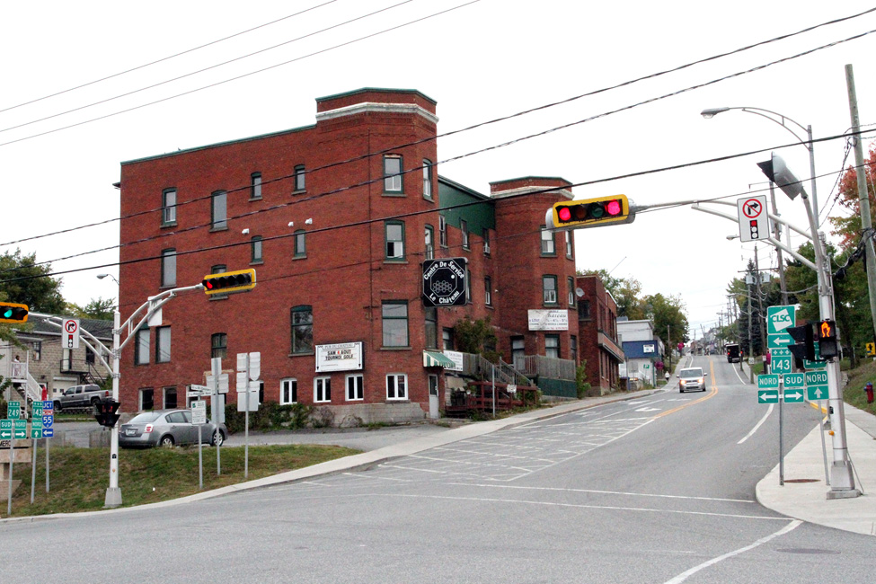 Journée du Patrimoine au Château du Bel-Âge à Windsor