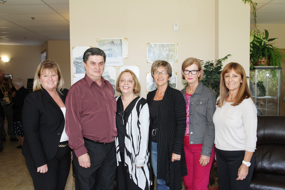 Journée du Patrimoine au Château du Bel-Âge à Windsor