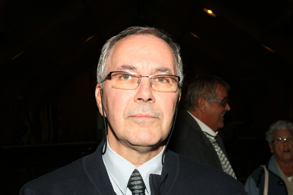 Réunion d'information