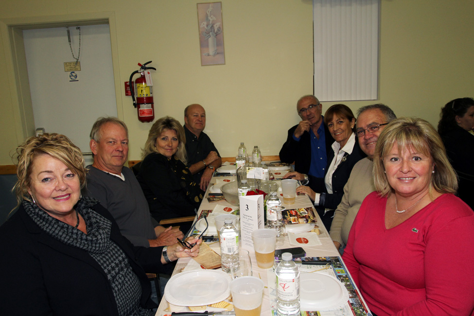 Vins-fromages de la Poudrière