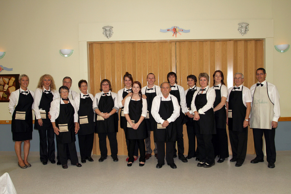 Vins-fromages de la Poudrière