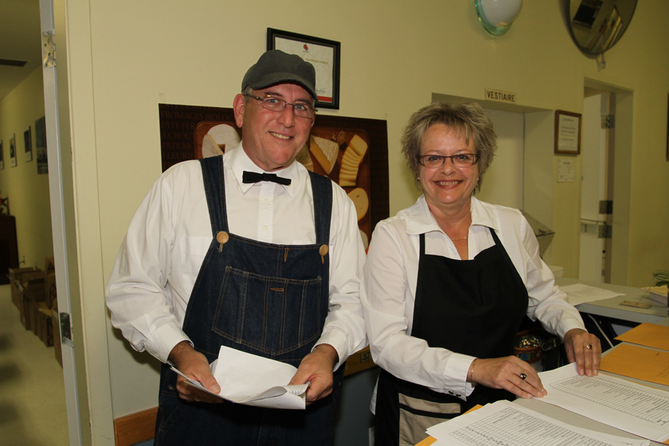 prix Communication et Société pour Le Baladeur