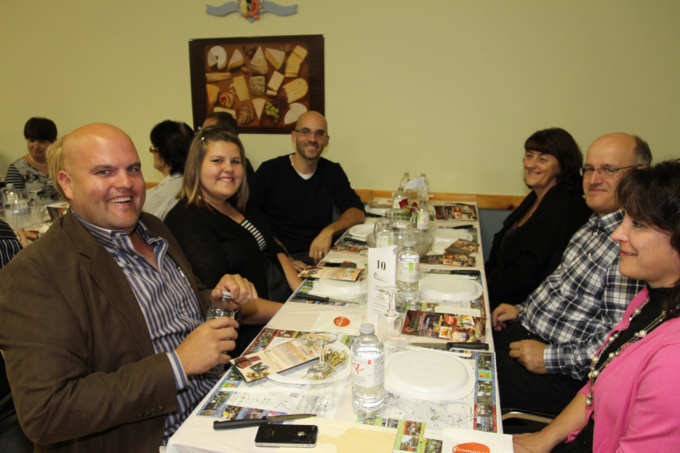 Vins-fromages de la Poudrière