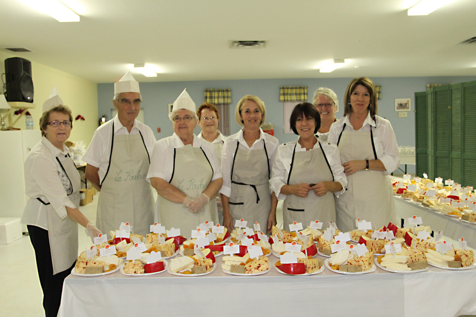 Vins-fromages de la Poudrière