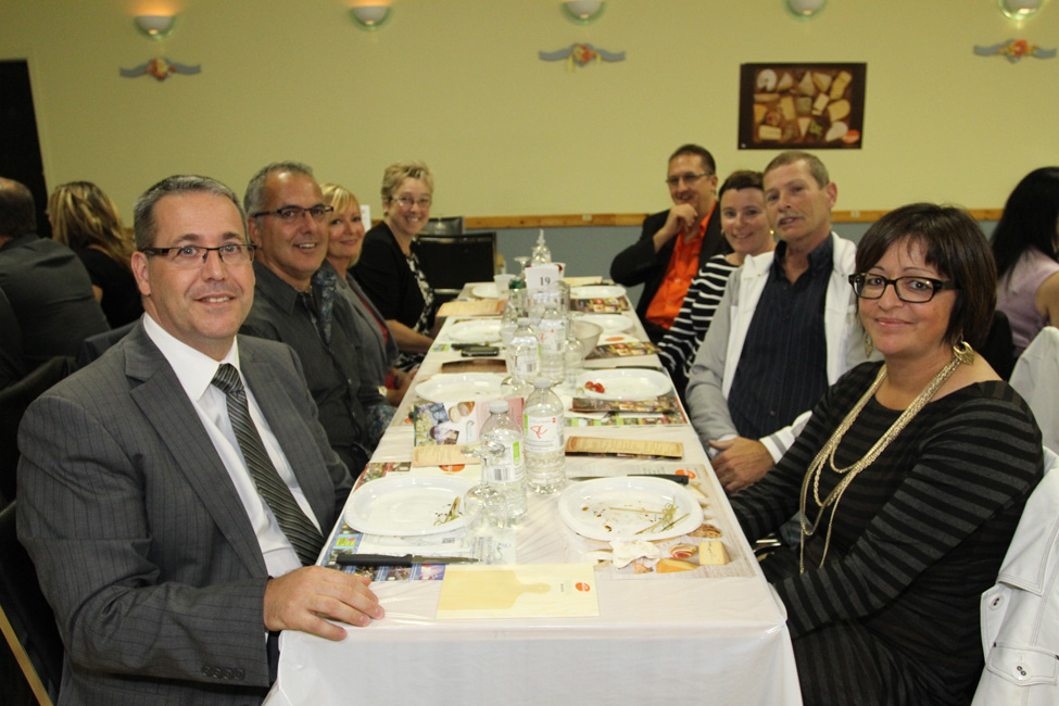 Vins-fromages de la Poudrière