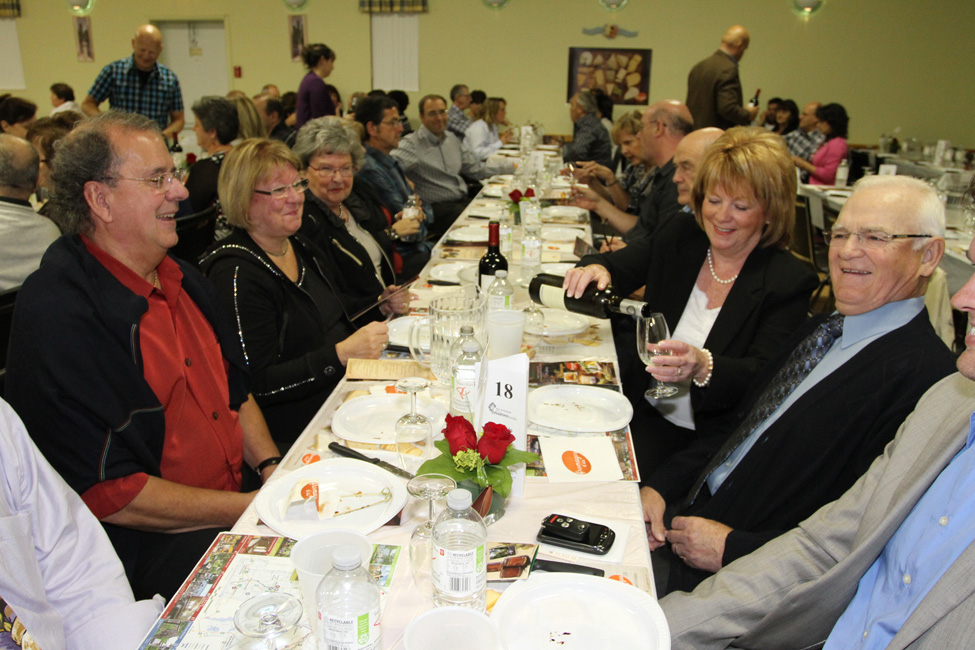 Vins-fromages de la Poudrière