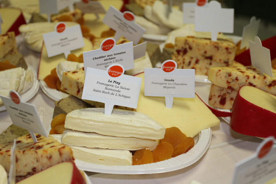 Vins-fromages de la Poudrière