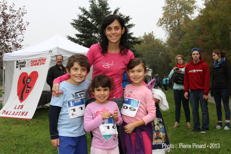 MarcheDons Desjardins pour la fondation du CSSS
