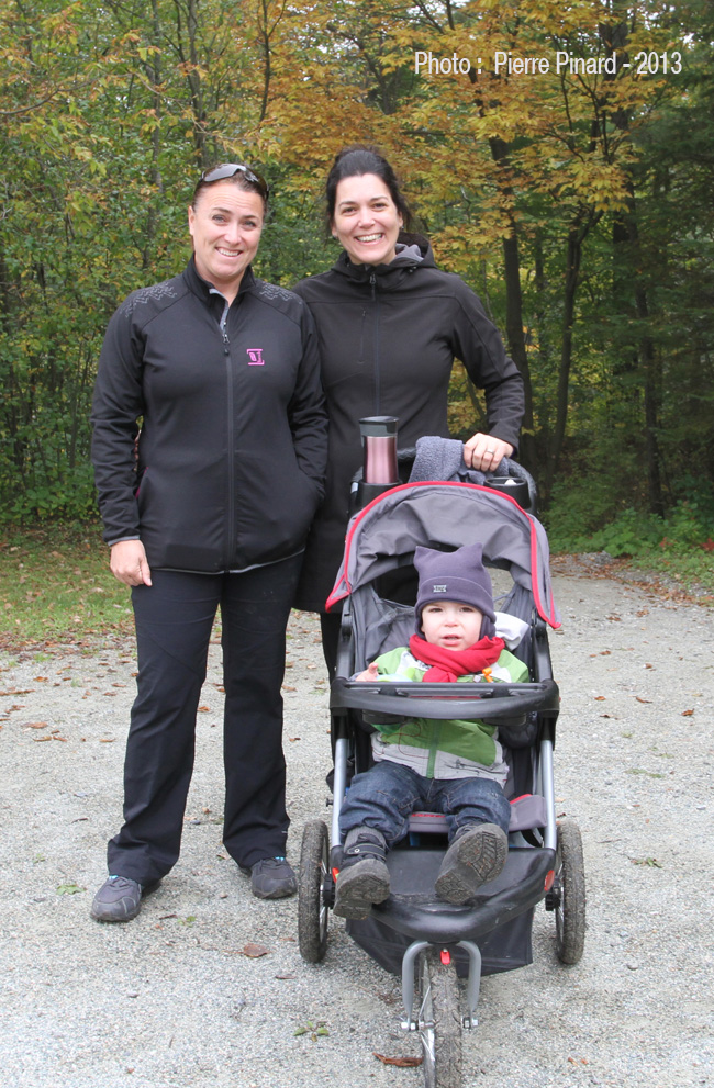 MarcheDons Desjardins pour la fondation du CSSS