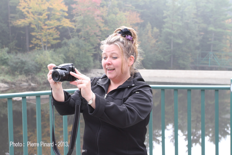 MarcheDons Desjardins pour la fondation du CSSS
