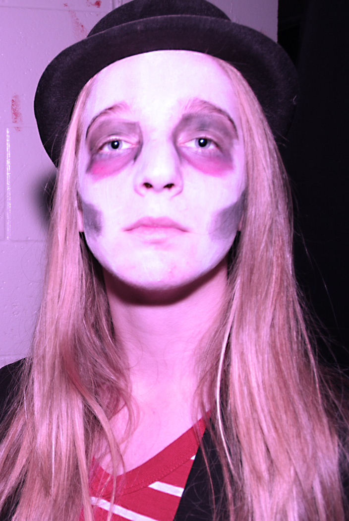 Halloween au Tournesol