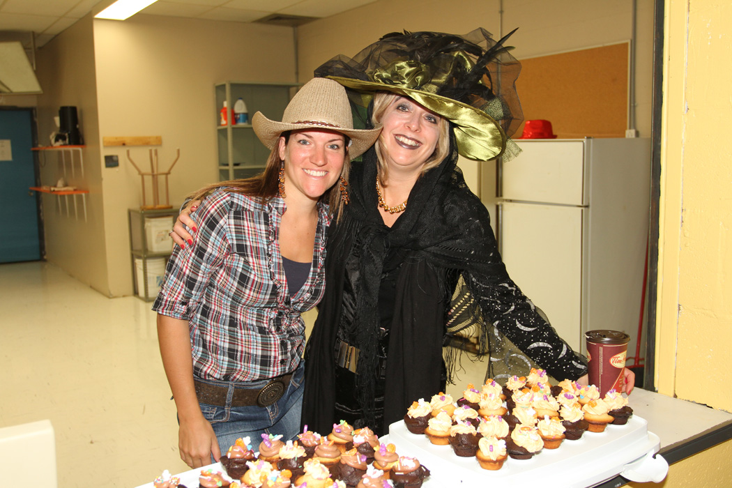 Halloween au Tournesol