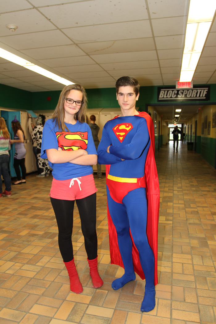 Halloween au Tournesol