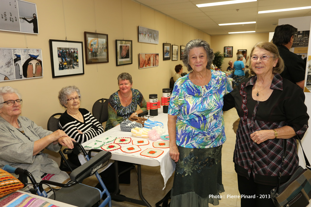 Journée du Patrimoine au Château du Bel-Âge