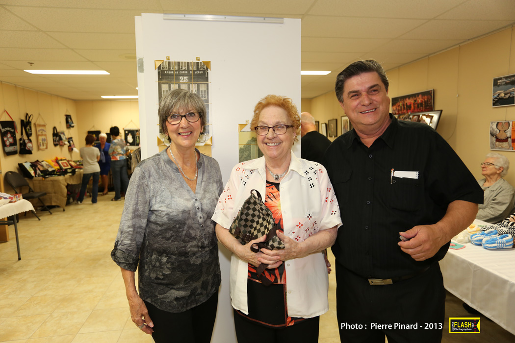 Journée du Patrimoine au Château du Bel-Âge