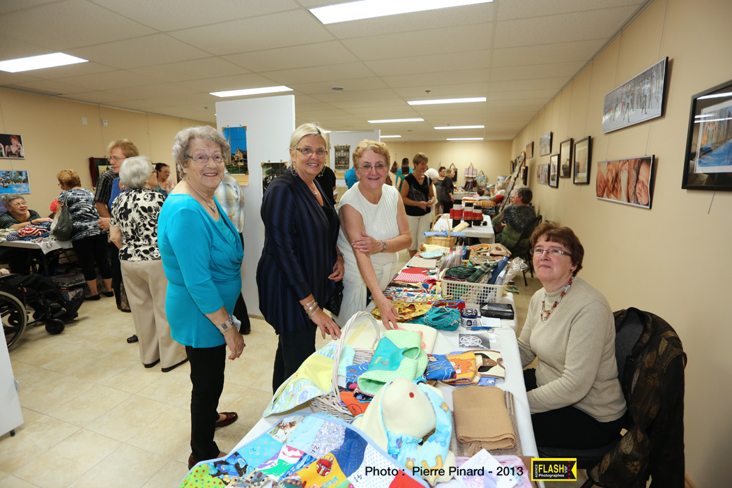 Journée du Patrimoine au Château du Bel-Âge
