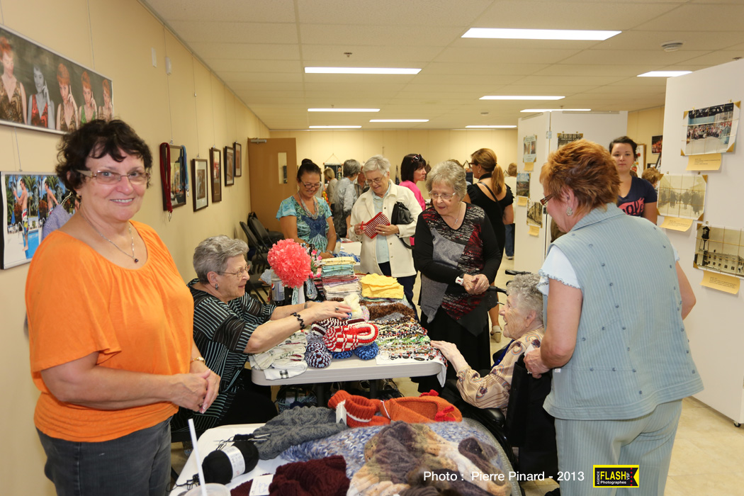 Journée du Patrimoine au Château du Bel-Âge