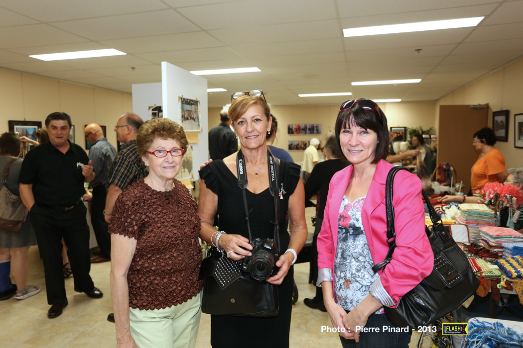 Journée du Patrimoine au Château du Bel-Âge
