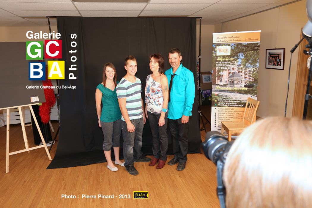 Journée du Patrimoine au Château du Bel-Âge