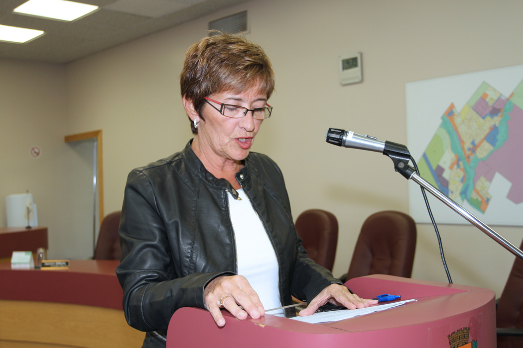 Élections 2013 - Windsor