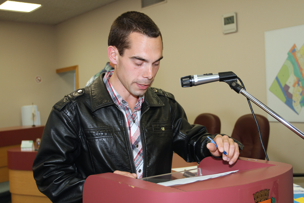 Élections 2013 - Windsor