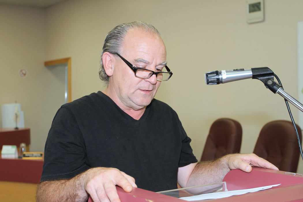 Élections 2013 - Windsor