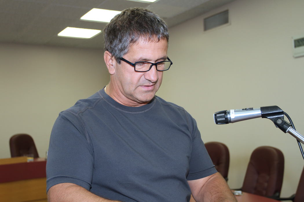 Élections 2013 - Windsor