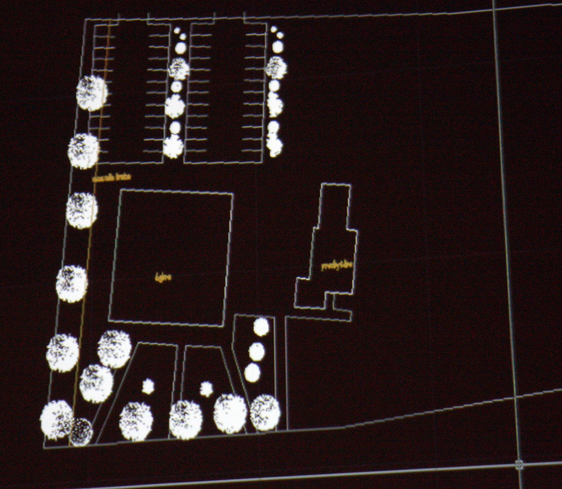 Église St -Philippe,  projet 2014