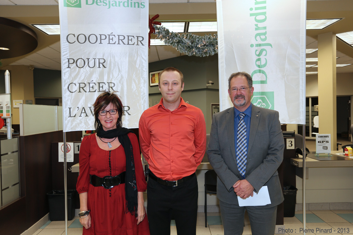 49 000 $ en commandites - CDCVSF