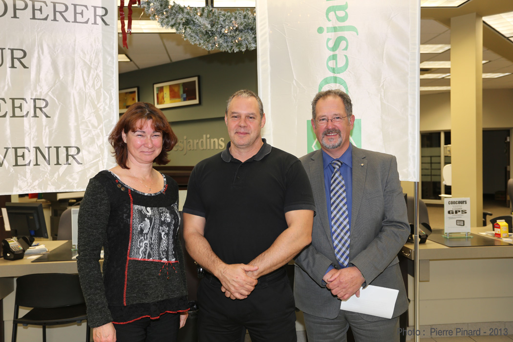 49 000 $ en commandites - CDCVSF