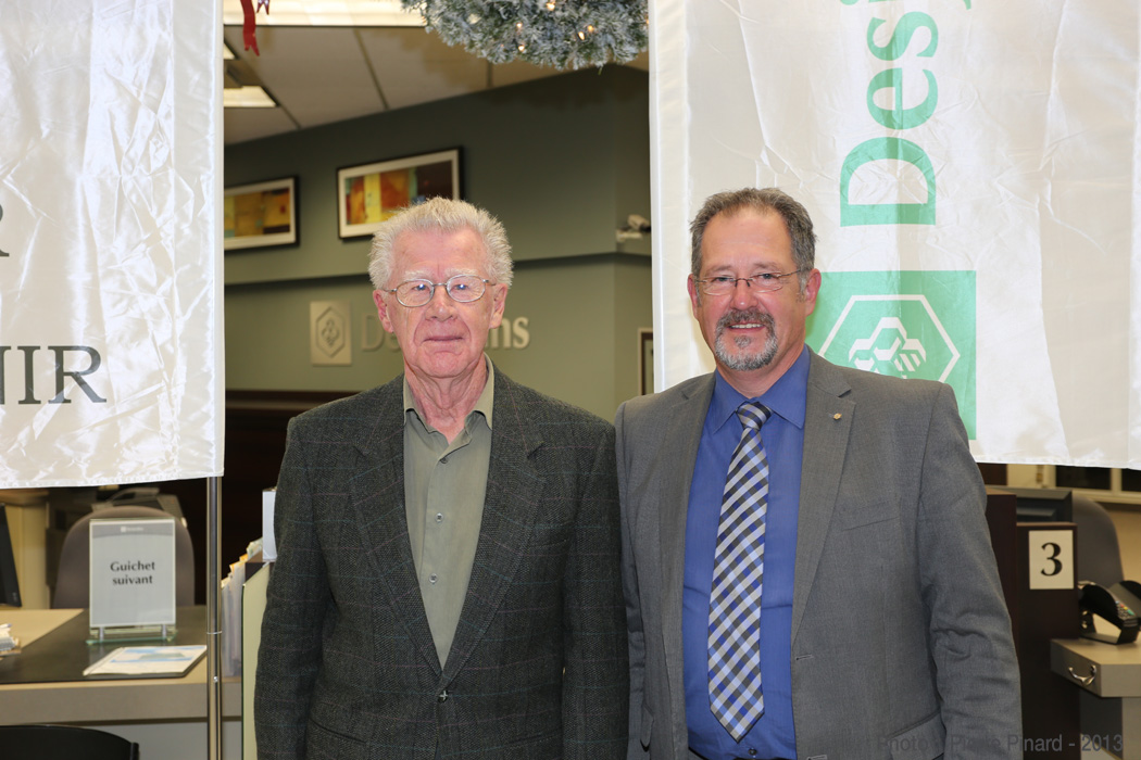 49 000 $ en commandites - CDCVSF