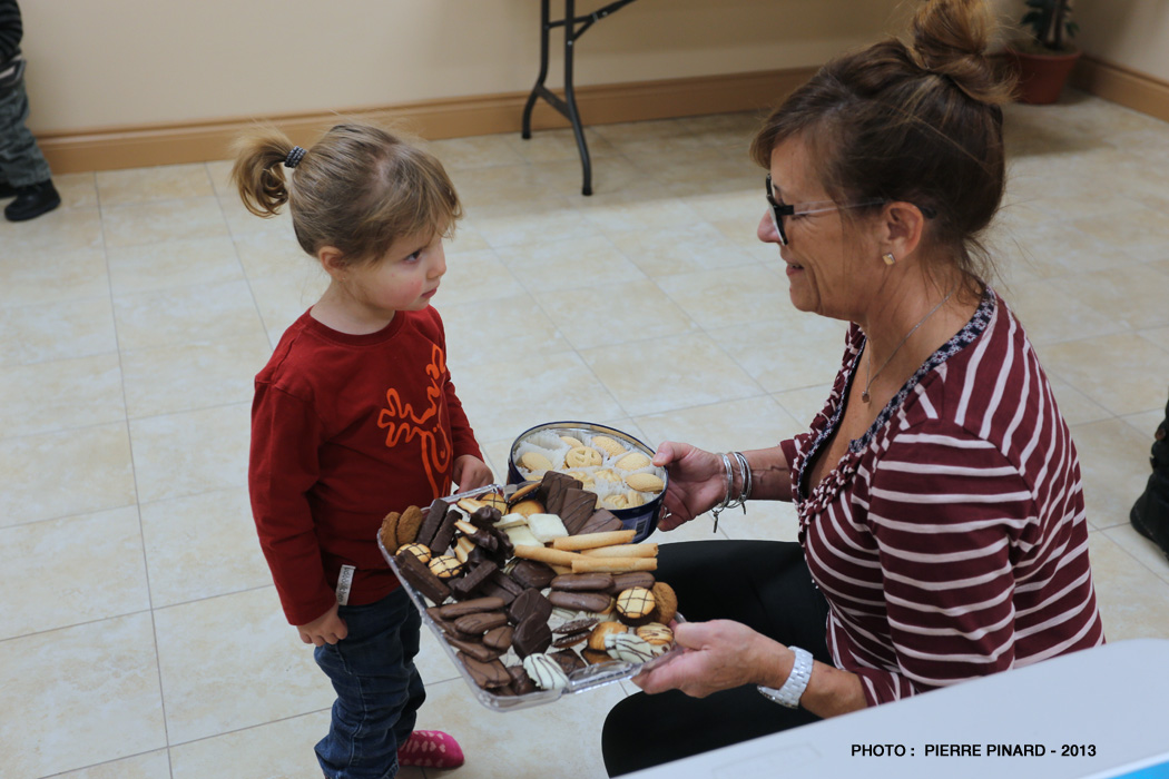 26e expo photo à la Galerie Château du Bel-Âge