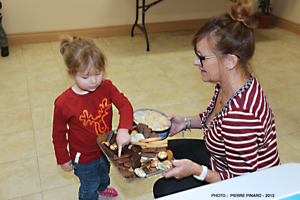 26e expo photo à la Galerie Château du Bel-Âge