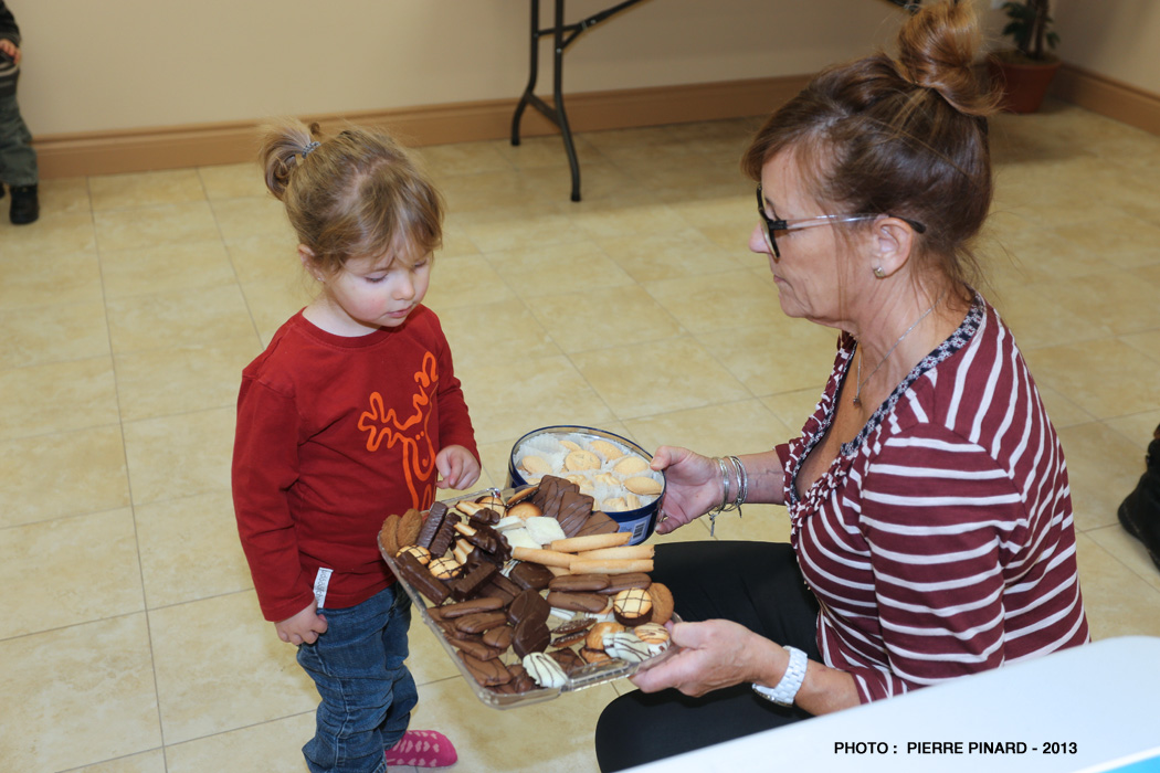 26e expo photo à la Galerie Château du Bel-Âge
