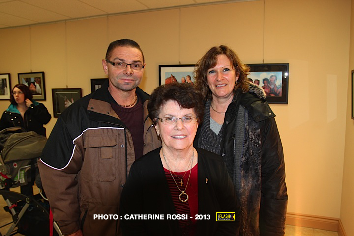 26e expo photo à la Galerie Château du Bel-Âge