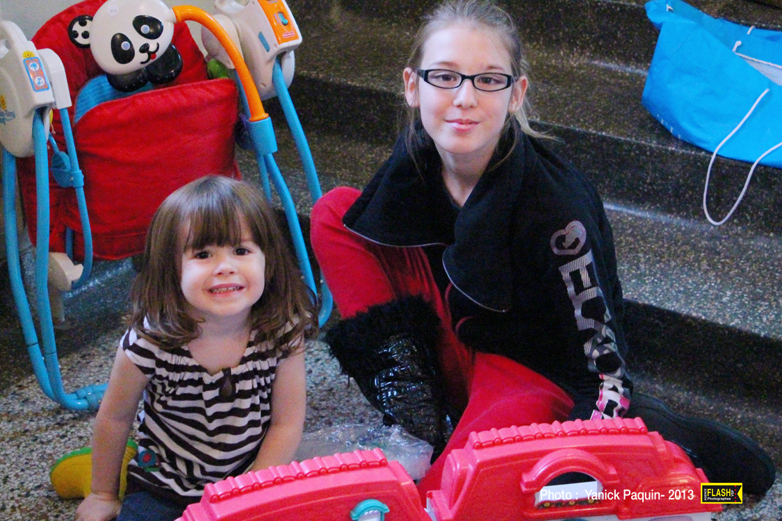 Comptoir achat-échange - Windsor