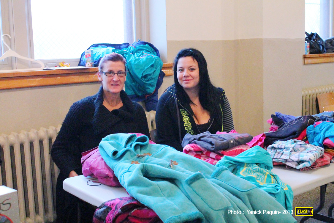 Comptoir achat-échange - Windsor