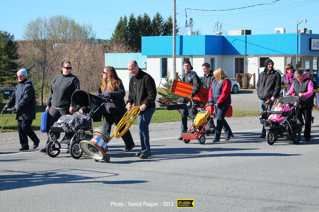 Location Windsor déménage