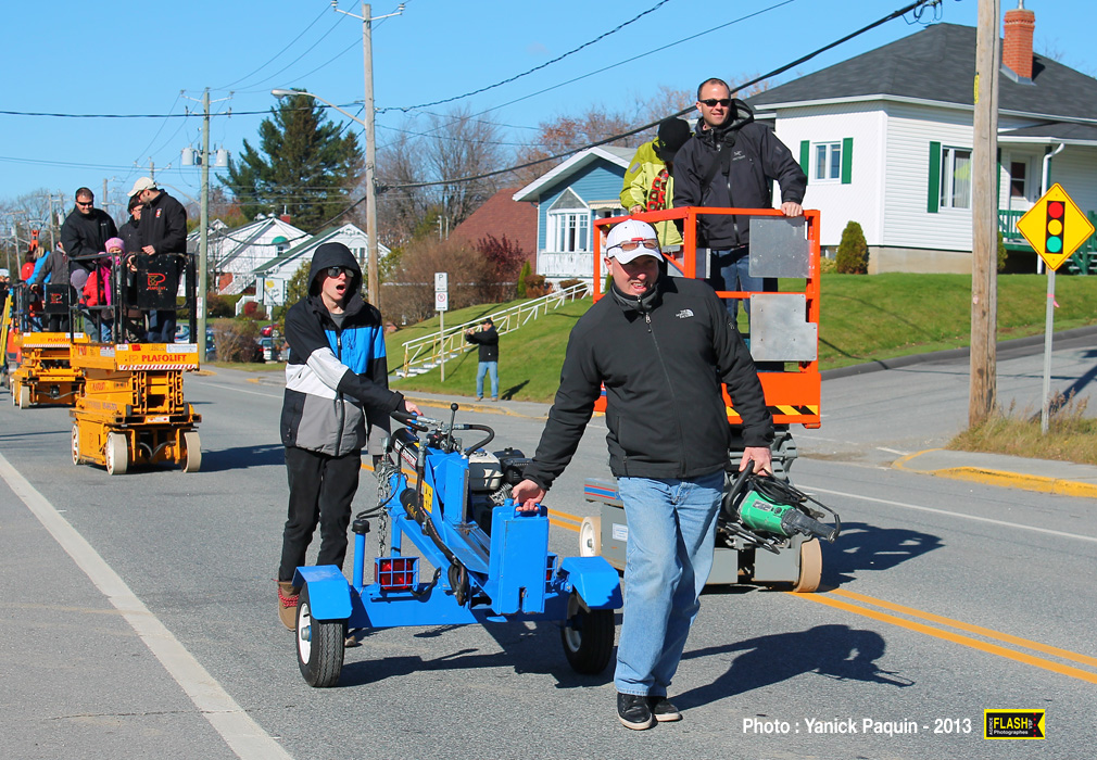 Location Windsor déménage