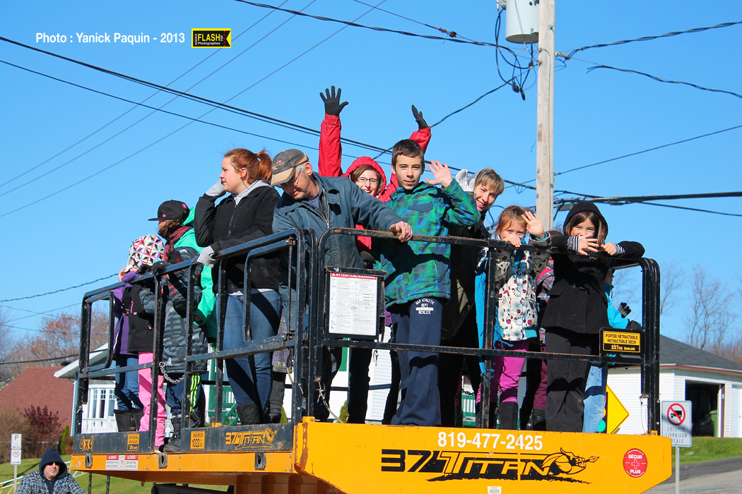 Location Windsor déménage