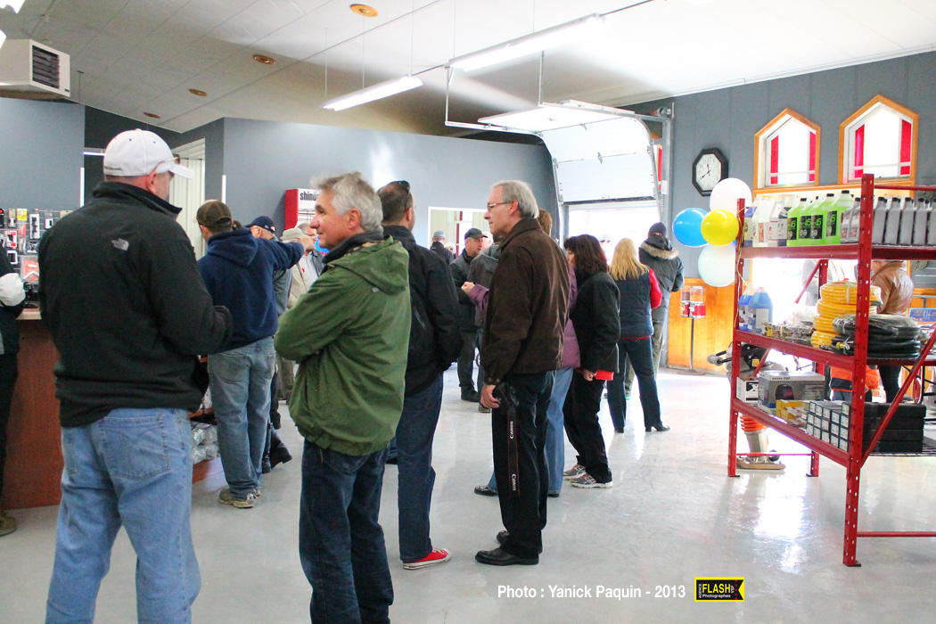 Location Windsor déménage