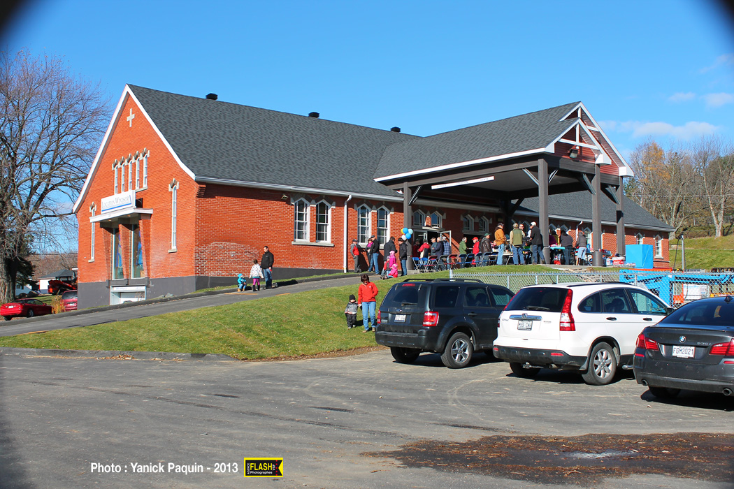 Location Windsor déménage