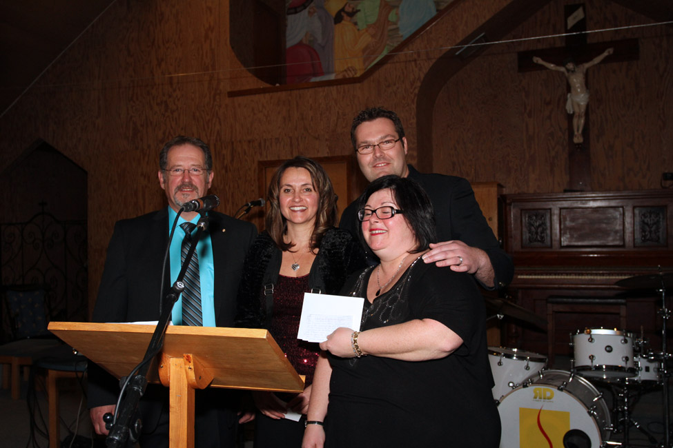 CDCVSF - Reconnaissance des années de service