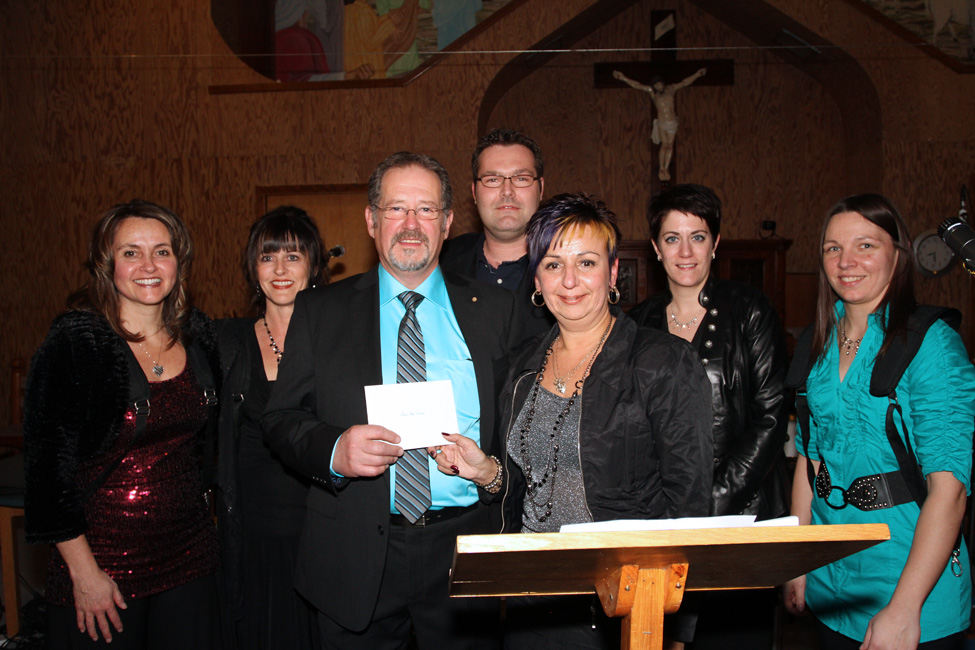 CDCVSF - Reconnaissance des années de service