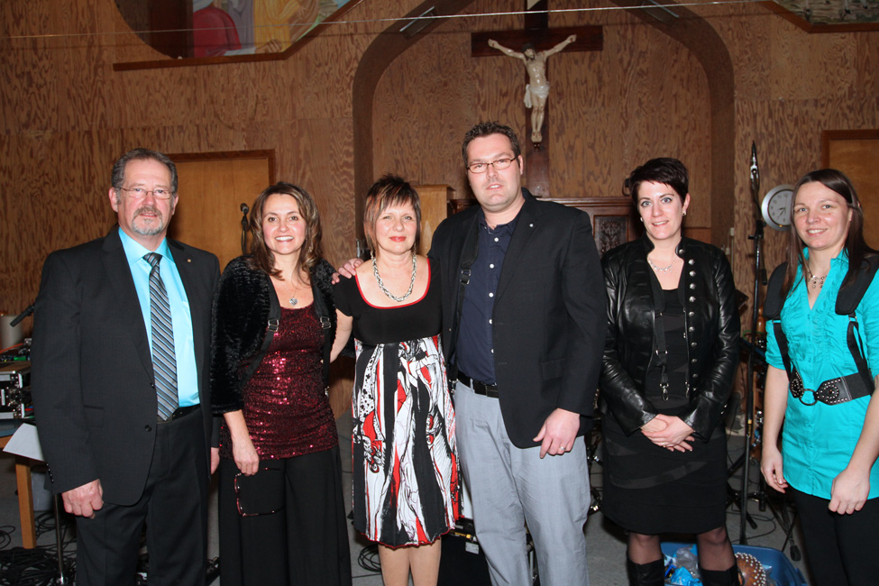 CDCVSF - Reconnaissance des années de service