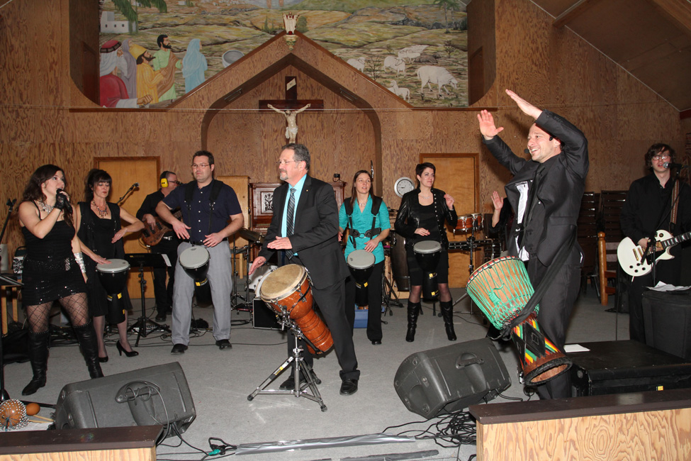 CDCVSF - Reconnaissance des années de service